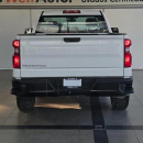 CHEVROLET SILVERADO Frente 11