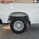 CHEVROLET SILVERADO Lateral derecho 17
