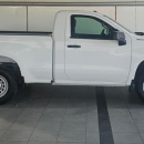 CHEVROLET SILVERADO Frente 19