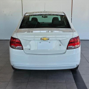 CHEVROLET AVEO Atrás 2