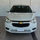 CHEVROLET AVEO Asientos 13