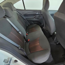 CHEVROLET AVEO Lateral izquierdo 14