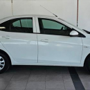 CHEVROLET AVEO Arriba 15