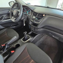 CHEVROLET AVEO Atrás 16