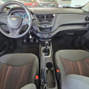 CHEVROLET AVEO Frente 4