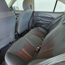 CHEVROLET AVEO Arriba 5