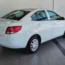 CHEVROLET AVEO Arriba 6