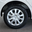 CHEVROLET AVEO Tablero 7