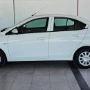 CHEVROLET AVEO Atrás 9