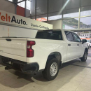 CHEVROLET SILVERADO Arriba 25
