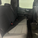 CHEVROLET SILVERADO Lateral derecho 29
