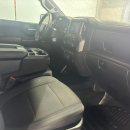 CHEVROLET SILVERADO Asientos 31