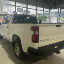 CHEVROLET SILVERADO Llantas 9