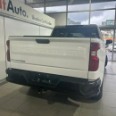 CHEVROLET SILVERADO Arriba 11