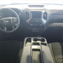 CHEVROLET SILVERADO Lateral derecho 15