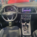 SEAT ATECA Lateral derecho 21