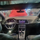 SEAT ATECA Atrás 23