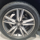 SEAT ATECA Llantas 35