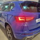 SEAT ATECA Llantas 7