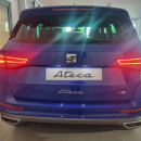 SEAT ATECA Atrás 9