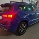 SEAT ATECA Asientos 11