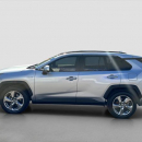 TOYOTA RAV4 Frente 12