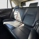 TOYOTA RAV4 Lateral izquierdo 155