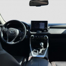 TOYOTA RAV4 Atrás 166