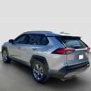 TOYOTA RAV4 Lateral derecho 23