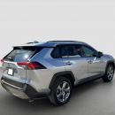 TOYOTA RAV4 Lateral derecho 56