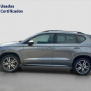 SEAT ATECA Lateral derecho 13