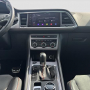 SEAT ATECA Atrás 177