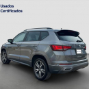 SEAT ATECA Tablero 25