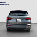 SEAT ATECA Frente 37