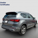 SEAT ATECA Atrás 61