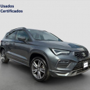 SEAT ATECA Lateral izquierdo 85