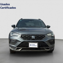 SEAT ATECA Lateral derecho 97