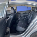 MG MG5 Lateral derecho 40