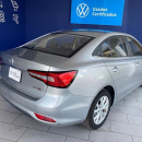 MG MG5 Lateral derecho 19