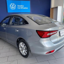 MG MG5 Asientos 22
