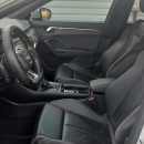 AUDI Q3 Interior 40