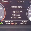 AUDI Q3 Interior 52