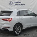AUDI Q3 Arriba 7