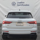 AUDI Q3 Frente 19