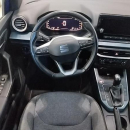 SEAT ARONA Lateral izquierdo 49