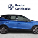 SEAT ARONA Frente 9