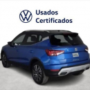 SEAT ARONA Atrás 21