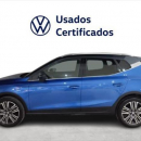 SEAT ARONA Frente 25