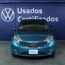 NISSAN NOTE Atrás 3