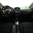 NISSAN NOTE Interior 21